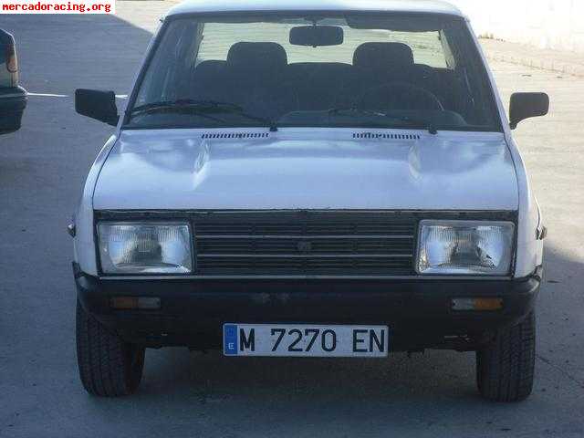 Seat 131 mirafiori 1430 