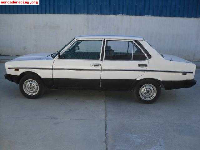 Seat 131 mirafiori 1430 