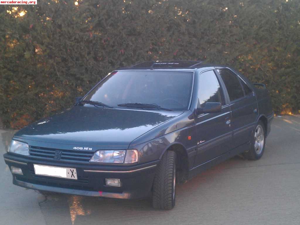405 mi16v