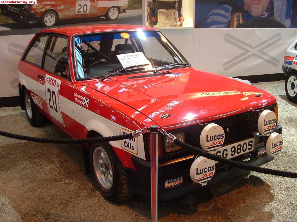 Talbot sunbeam