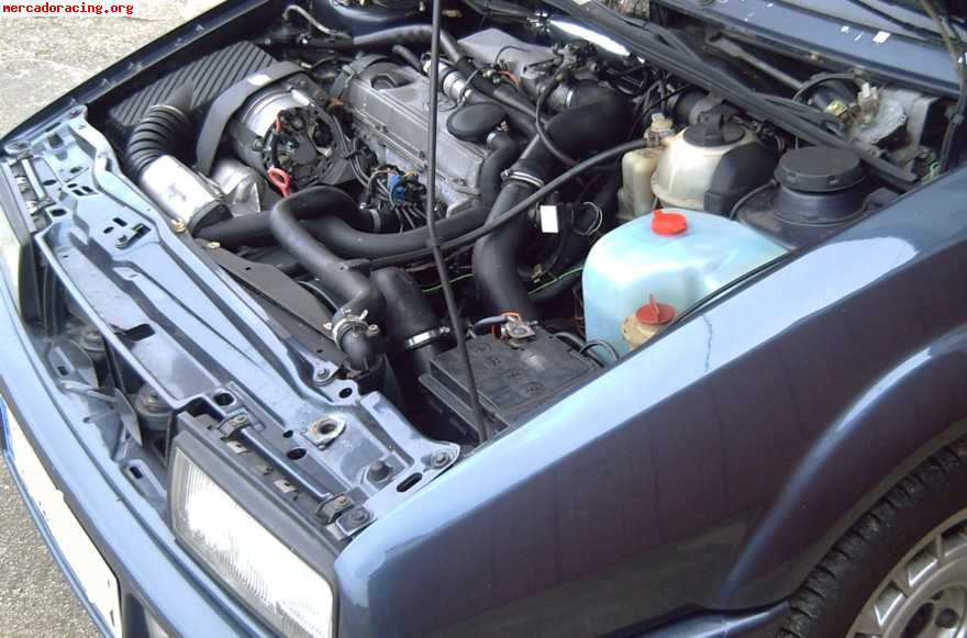 Vw corrado g60 1900 euros
