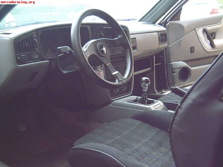 Vw corrado g60 1900 euros
