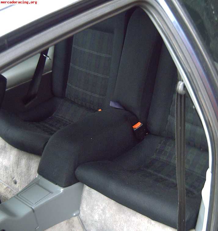 Vw corrado g60 1900 euros