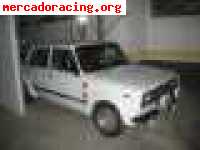 Seat 124 fl