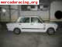 Seat 124 fl