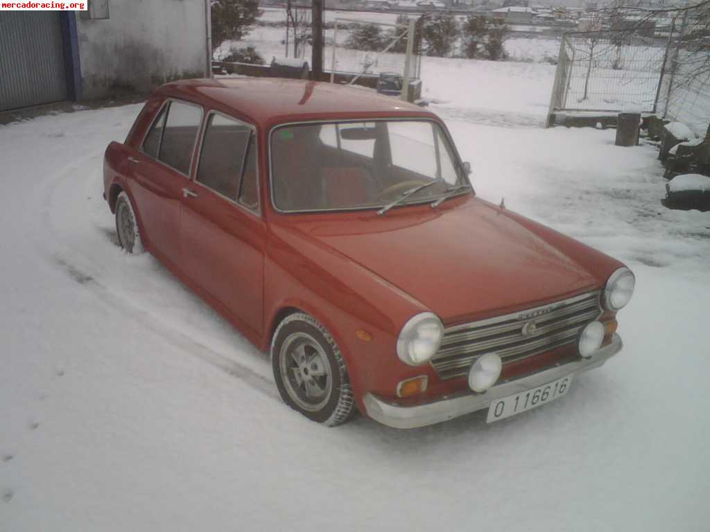 Austin 1300