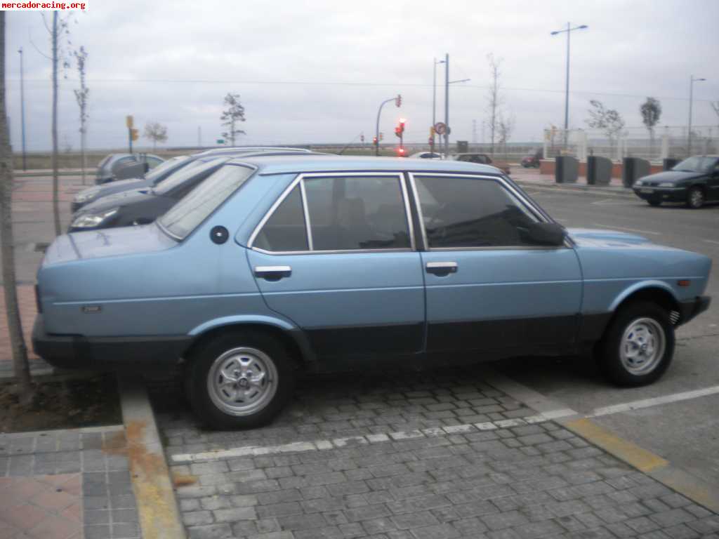 Se vende o se cambia seat 131 2500 diesel sofim