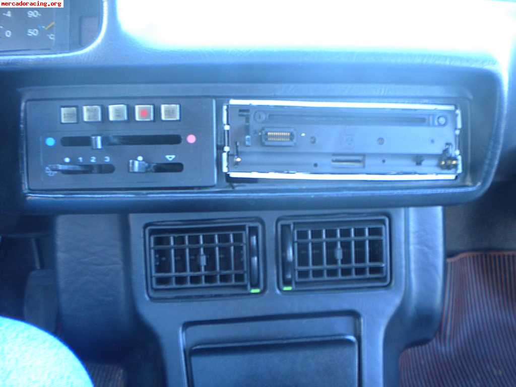 Se vende o se cambia seat 131 2500 diesel sofim