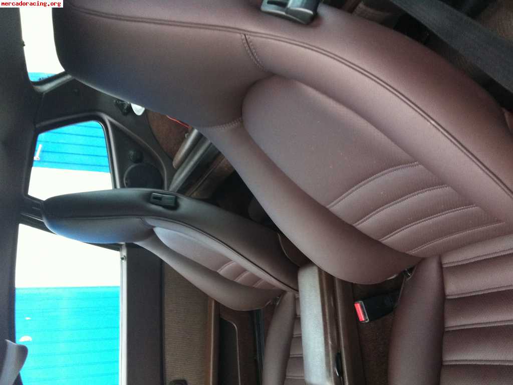 Vendo porsche 944 turbo 220 cv