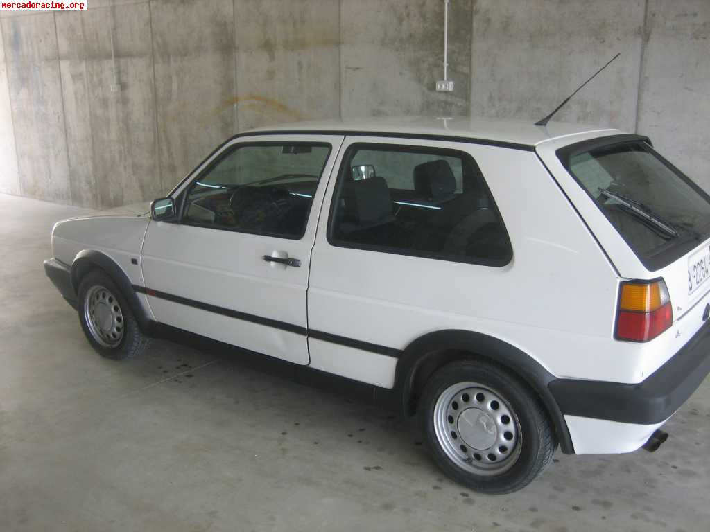 En venta golf gti 2 (precio 1250 euros)