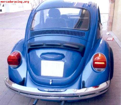 Volkswagen escarabajo 1303