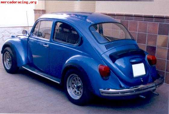 Volkswagen escarabajo 1303