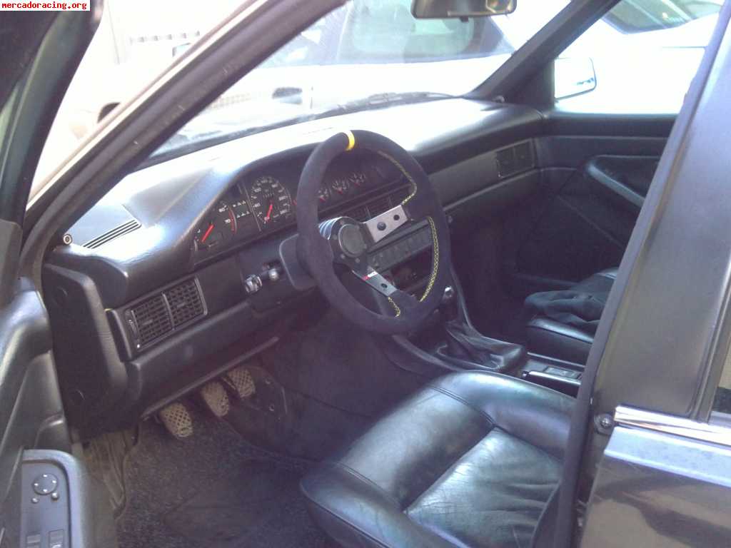 Audi 200 quattro