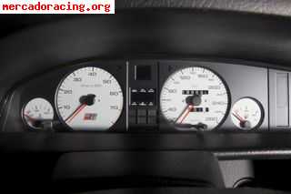 Audi s4 quattro all-wheel drive v8 4.2 año 1993