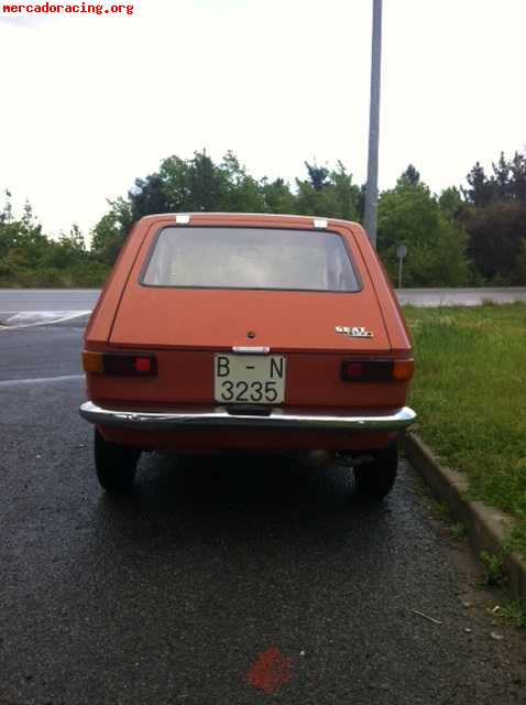 Seat 127