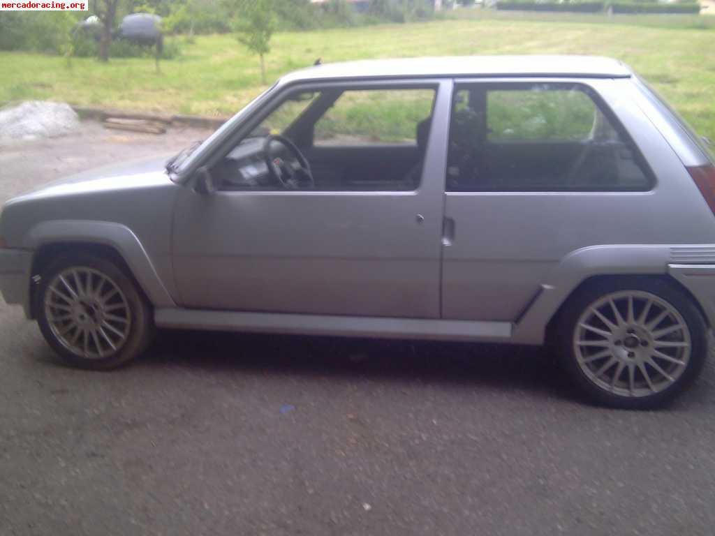 R5gt turbo