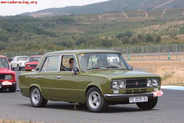 Seat 124 2000