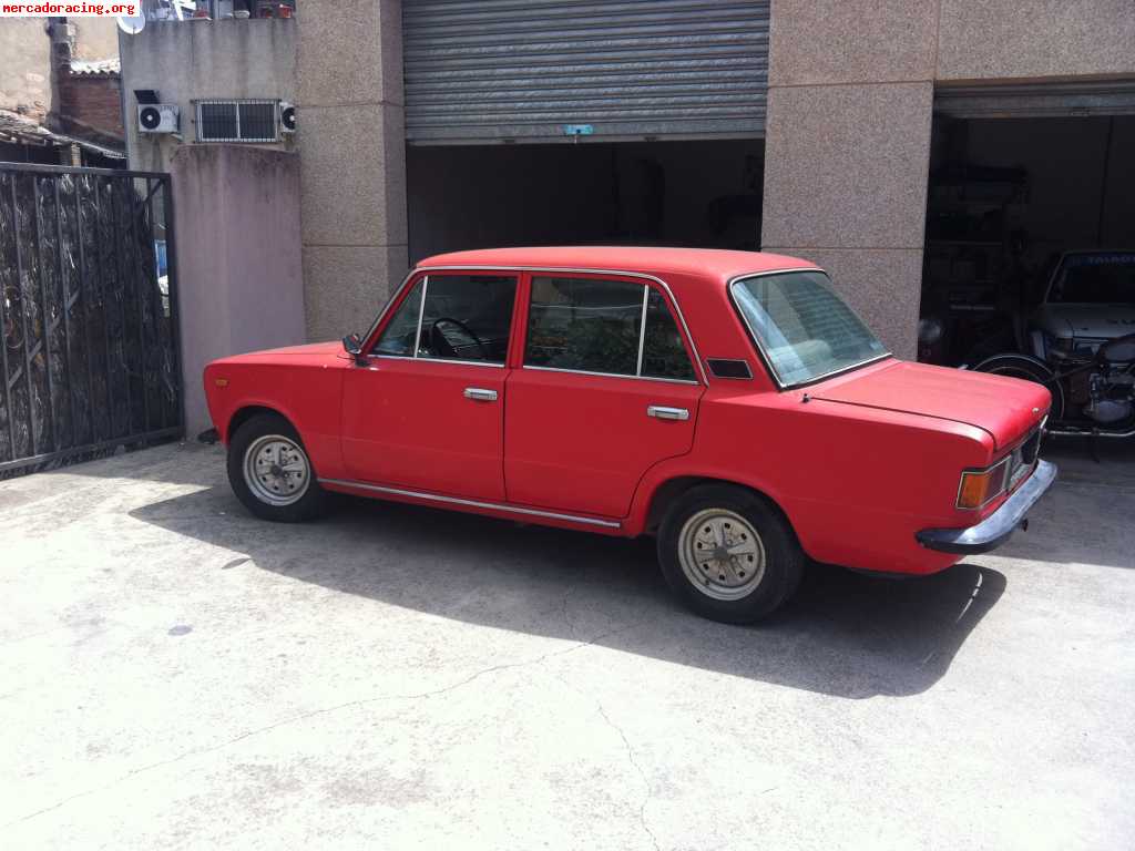 Seat 124 fl45 1.600