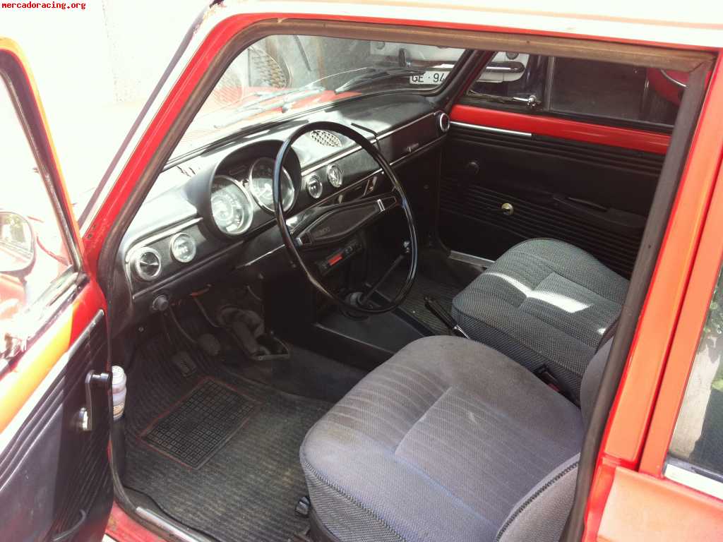 Seat 124 fl45 1.600