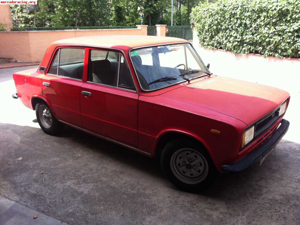 Seat 124 fl45 1.600