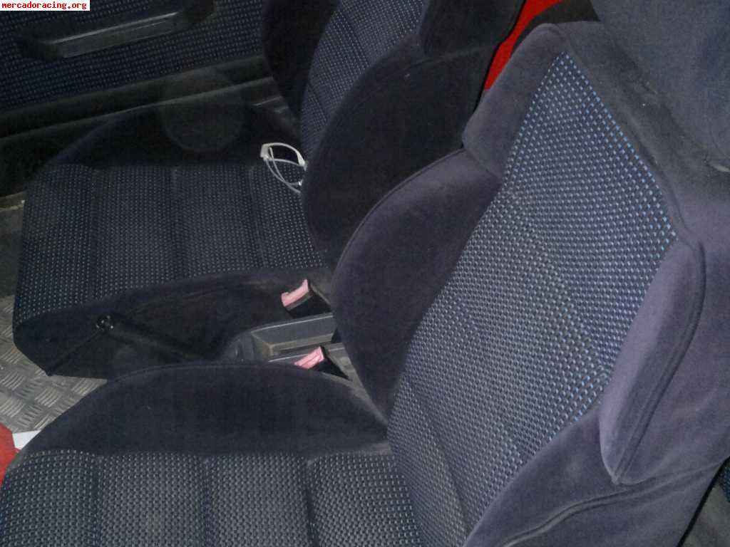 Vendo 309 gti 1.9