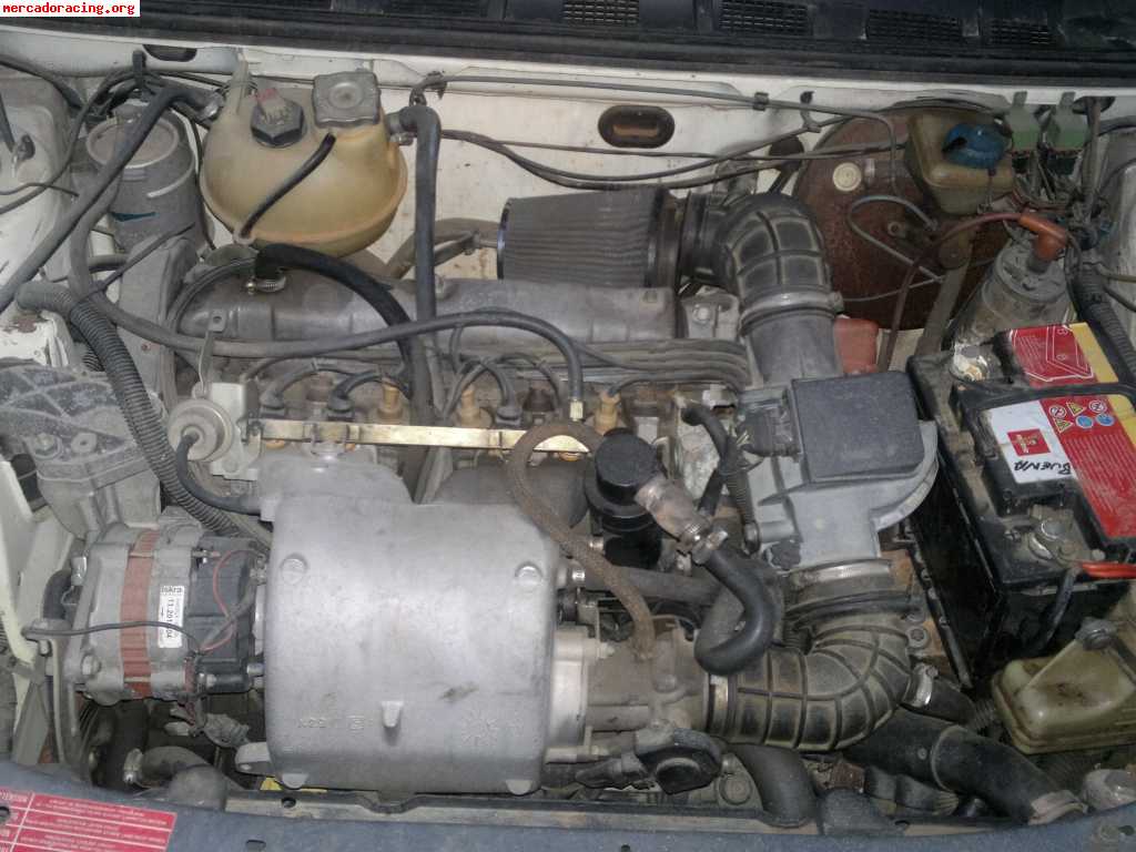 Vendo 309 gti 1.9