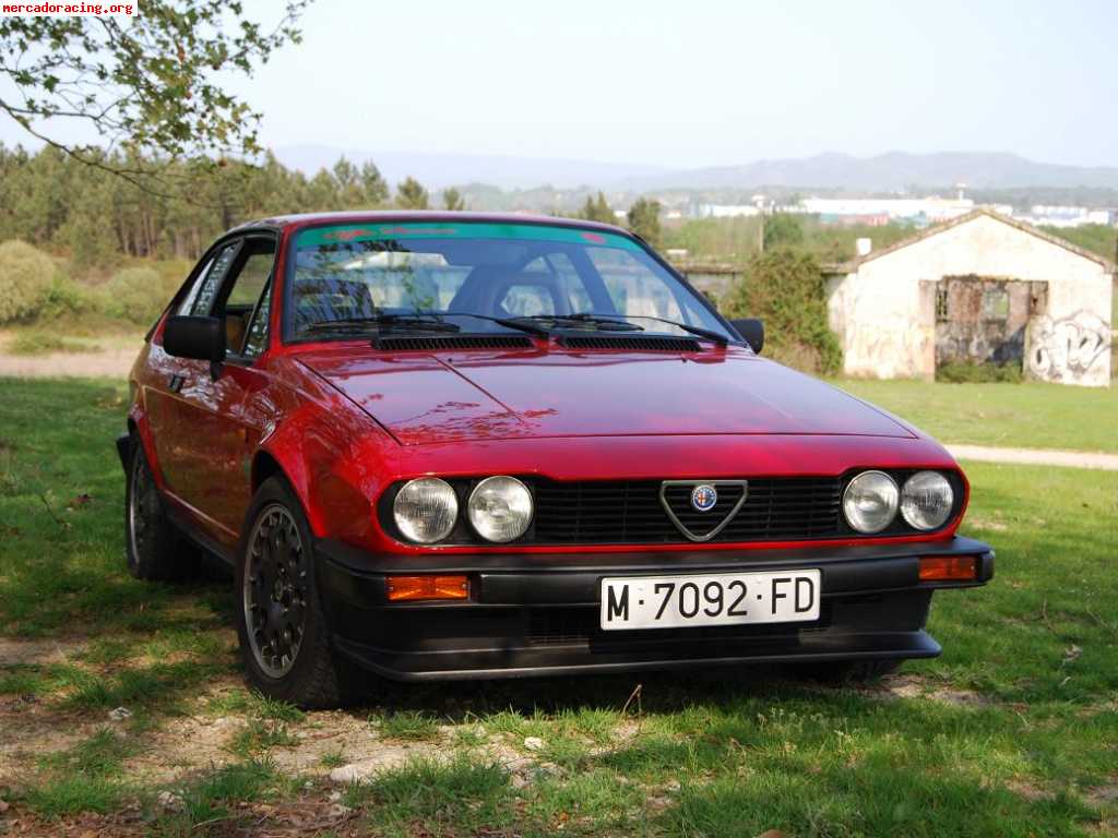 Alfa gtv 2.0