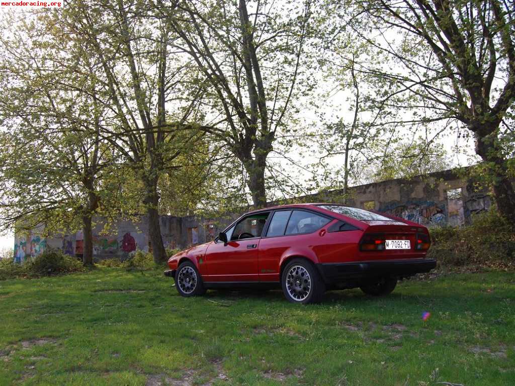 Alfa gtv 2.0