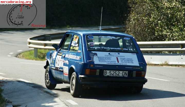 Se vende seat 127 