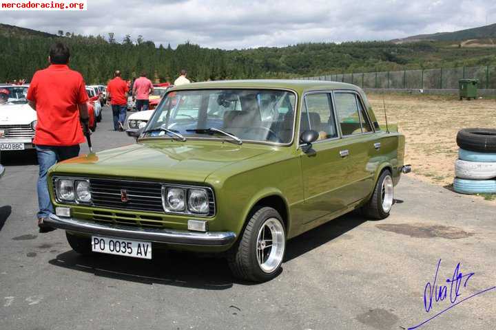 Seat 124 2000