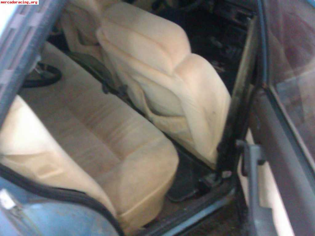 Se vende seat 131