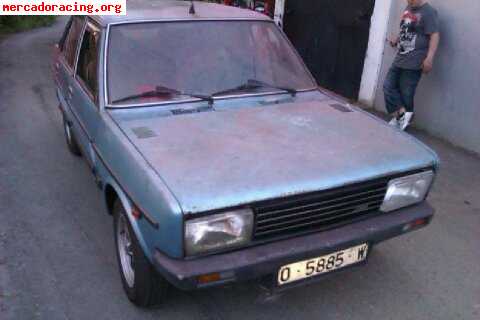 Se vende seat 131