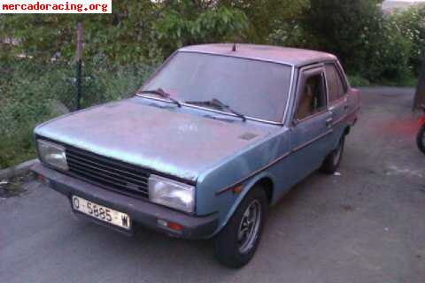 Se vende seat 131