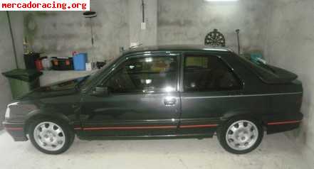 Peugeot 309 gti