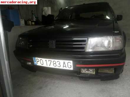 Peugeot 309 gti