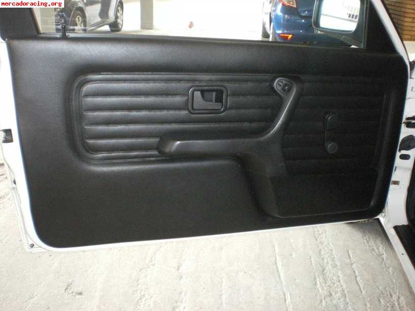 Vendo conjunto interiores e30 perfecto estado