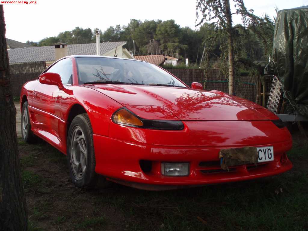 Se vende dodge stealth 