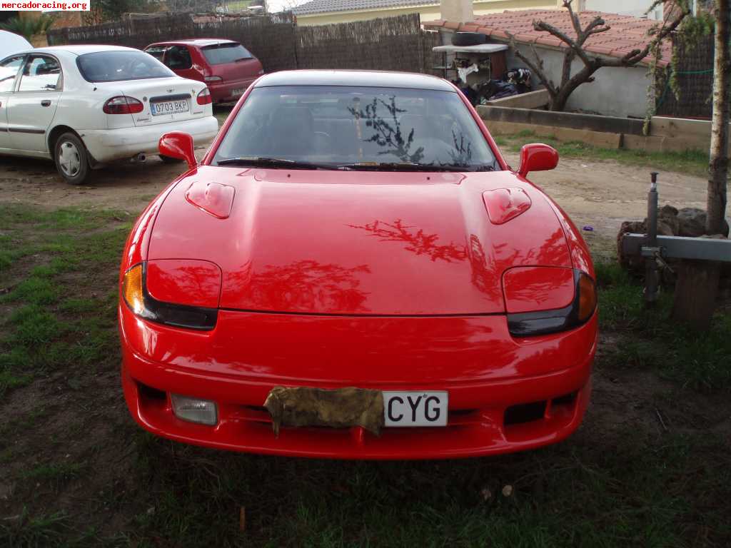 Se vende dodge stealth 