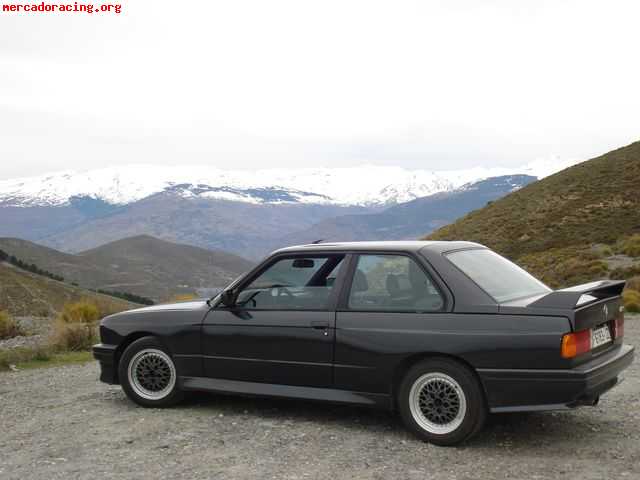 Bmw m3 e30