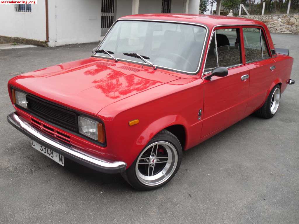 Seat 124 2000