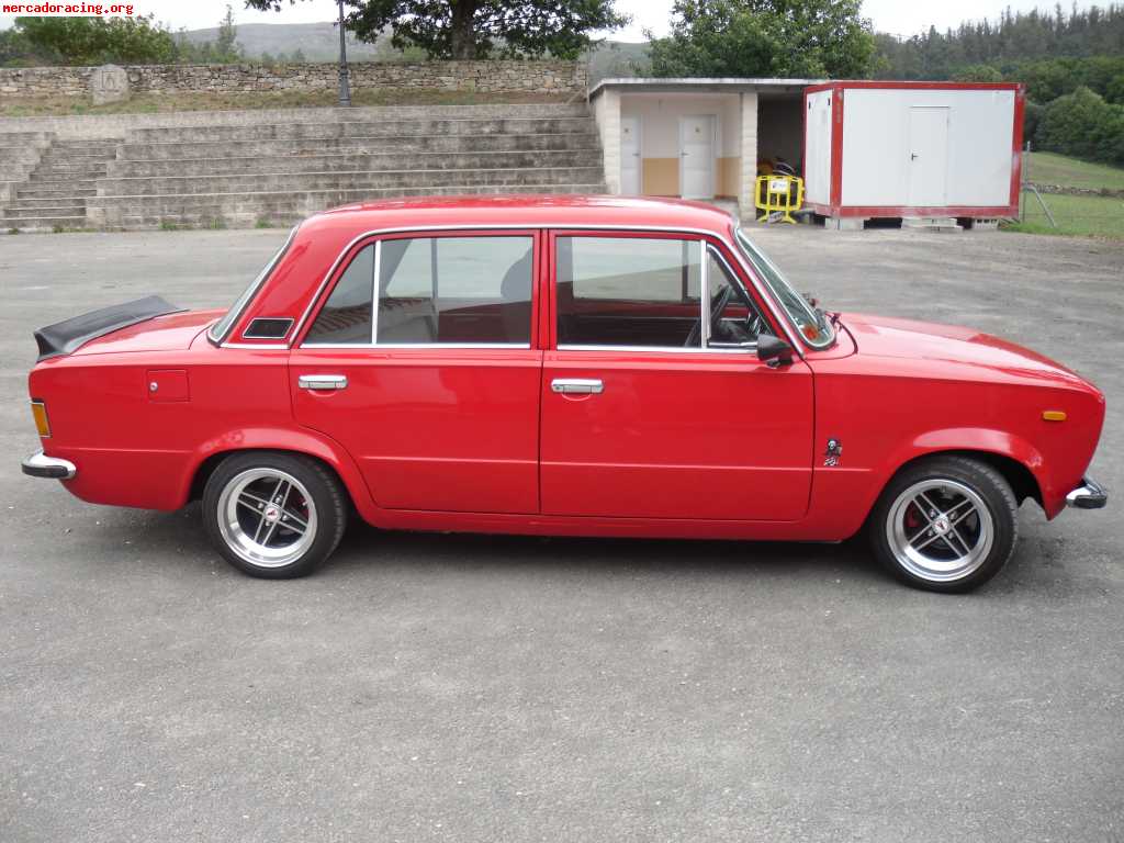 Seat 124 2000