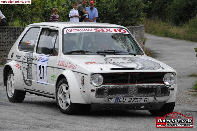 Golf mk1