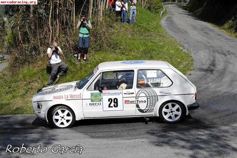 Golf mk1
