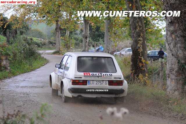 Golf mk1