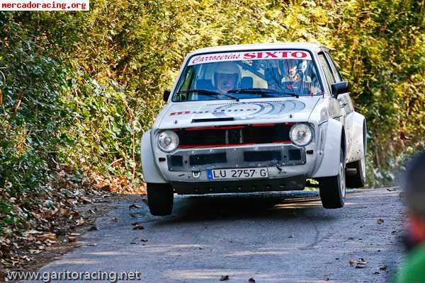 Golf mk1