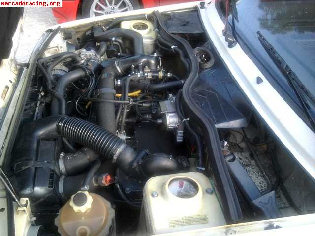 R5 gt turbo f2