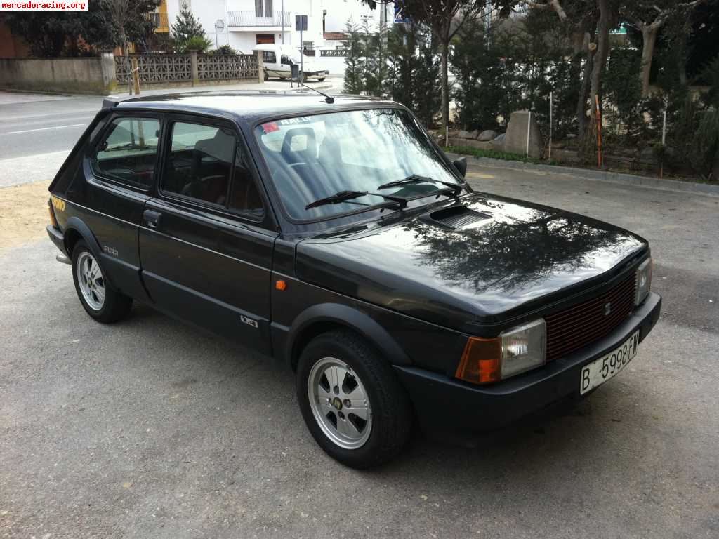 Seat fura crono