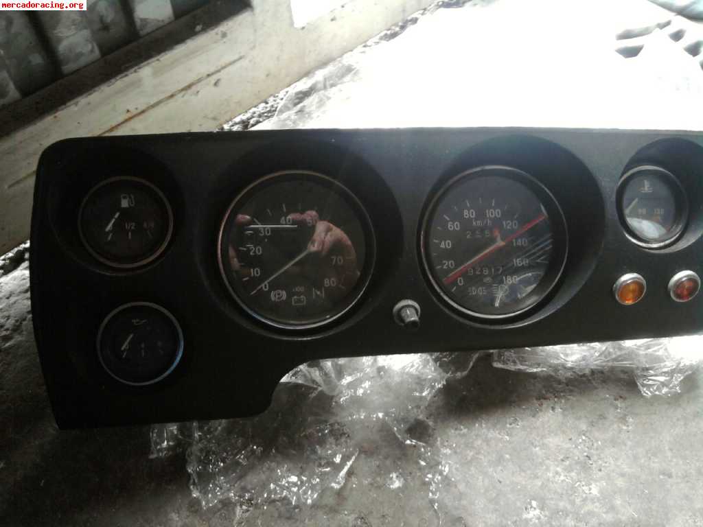 Vendo relojes lada niva ideales replica abarth