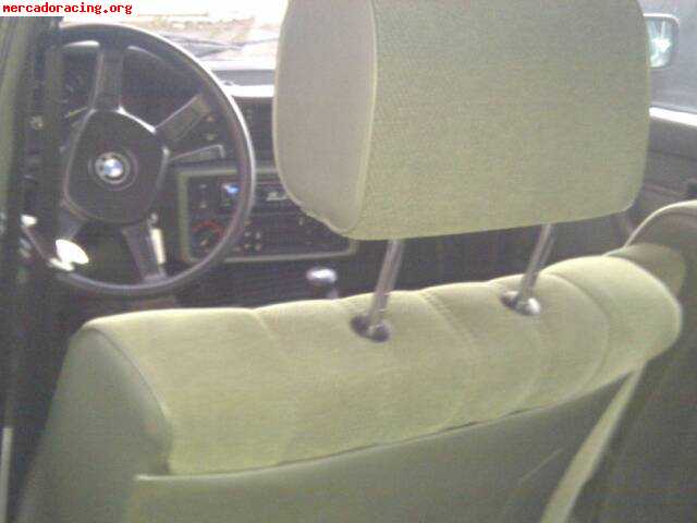 Bmw 520i e28