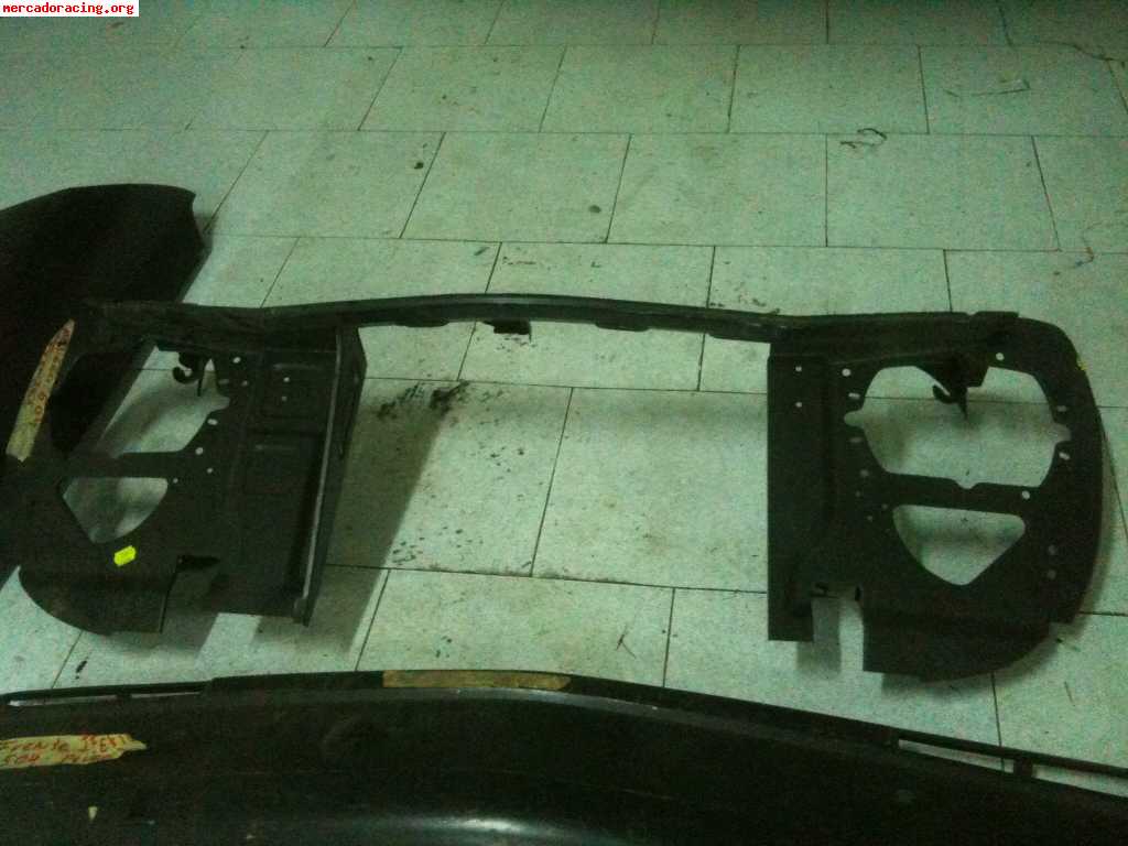 Material para peugeot 504